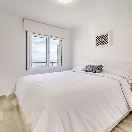 Hauzify I Apartament Rosa Dels Vents サンタ・スサナ エクステリア 写真