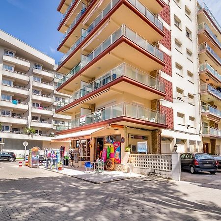 Hauzify I Apartament Rosa Dels Vents サンタ・スサナ エクステリア 写真